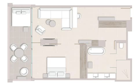 Ikos Andalusia - All Inclusive