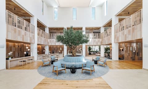 Ikos Andalusia - All Inclusive, Lobby