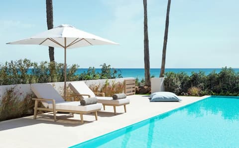 Ikos Andalusia - All Inclusive