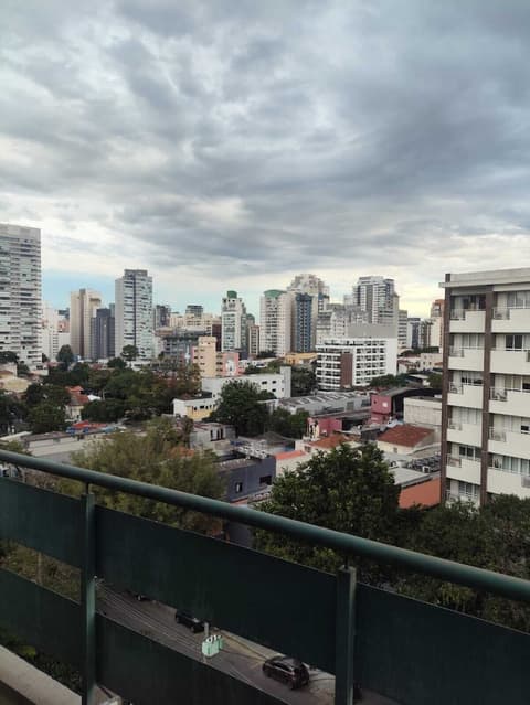 OWN Vila Madalena Hotel São Paulo