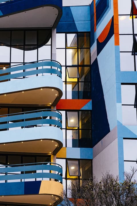 OWN Vila Madalena Hotel São Paulo