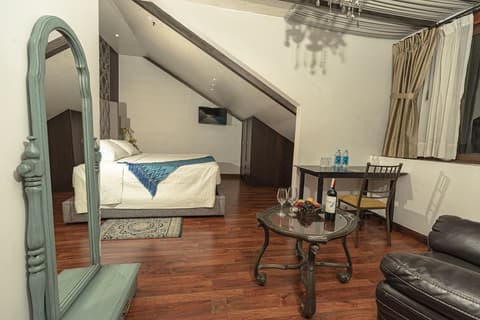 Hotel Azul de la Plaza