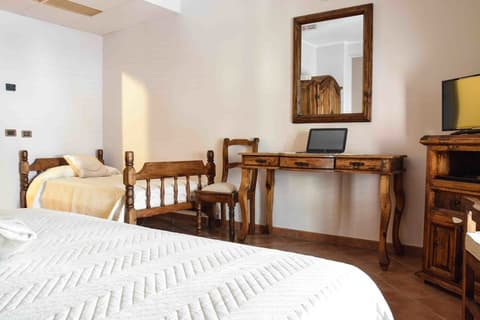 Hotel Castello di Giuliano