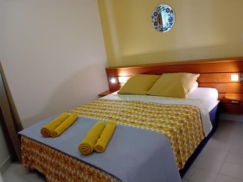 Sea Sun Manga Mangano