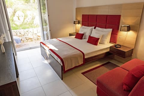 TUI BLUE Kalamota Island - Adults Only