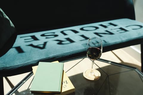 The Central House Lisbon Baixa - Hostel