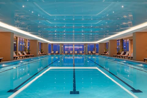 Palace Hotel - Sunny Day Resort