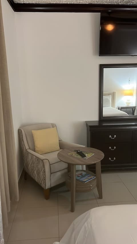 Island Turquoise Rental