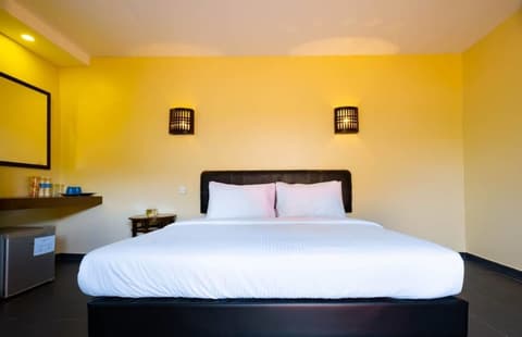 Coconut Beach Villa Langkawi