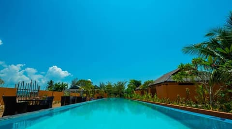 Coconut Beach Villa Langkawi