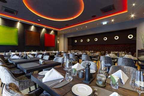 Qube Hotel Bahnstadt