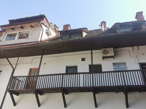Hostel Most