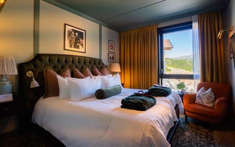 Fyri Resort Hemsedal