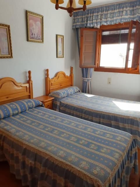 Hostal Rural Ruta de las Nieves