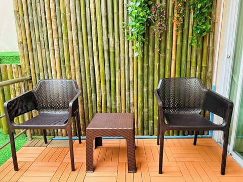 Seeka Boutique Resort - Relaxing Stay - Balcony, Pool & Near Beach