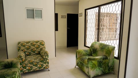 Hotel Paraiso Tayrona