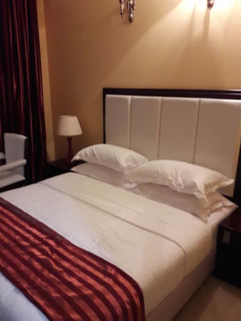 Hotel El Khayem, Room