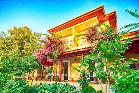 Göcek Alize Hotel