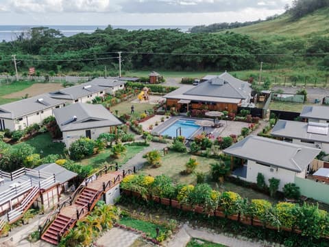 Seaview Drive Resort