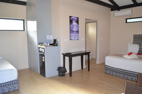 Seaview Drive Resort