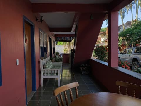 Pousada Manacá