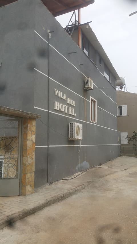 Vila Blu Inn