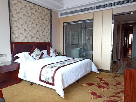 Guilin Xin Bin International Hotel