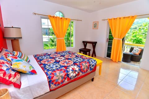 Takuma Boutique Hotel Rooms & Suites Jamaica