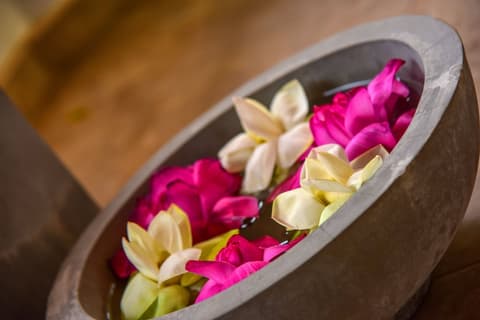 Lucky Prince Villa & Ayurveda Wellness