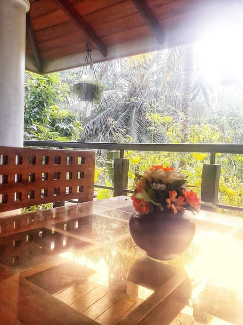 Lucky Prince Villa & Ayurveda Wellness