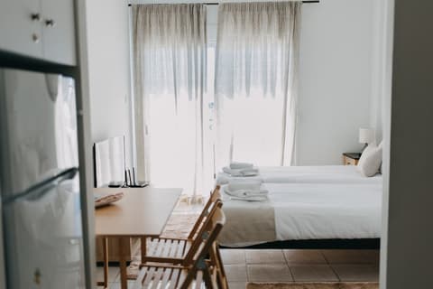 Best House Town View Apartment