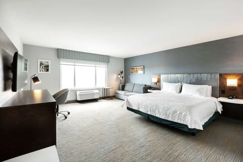 Hampton Inn & Suites by Hilton Quebec City Beauport