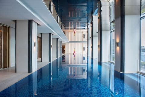 Shangri-La Yuanqu, Suzhou