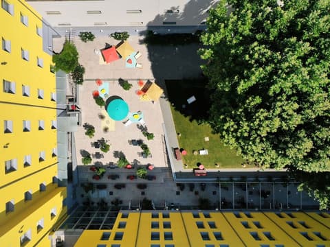 21 House of Stories Città Studi