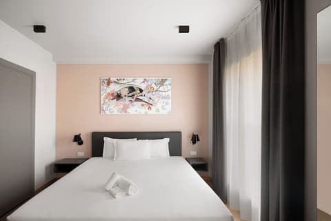 21 House of Stories Città Studi