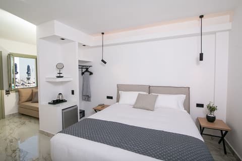 Kallos Imar Boutique Hotel, Room