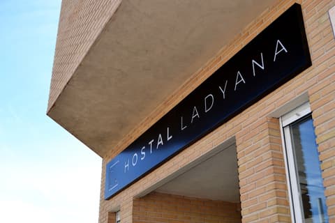 Hostal Lady Ana Maria