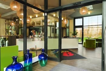 Super 8 by Wyndham Hamburg Mitte