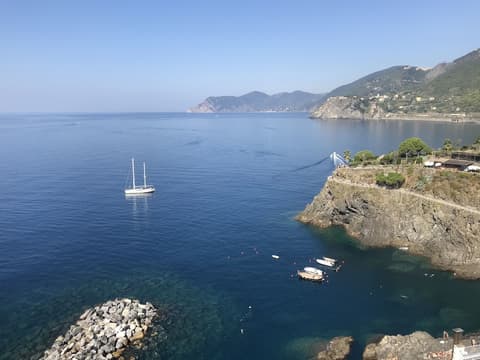 Arpaiu - Odeyo Sas, Boating