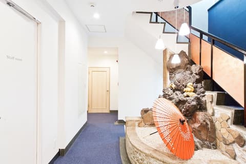 Business Hotel Yamashiro