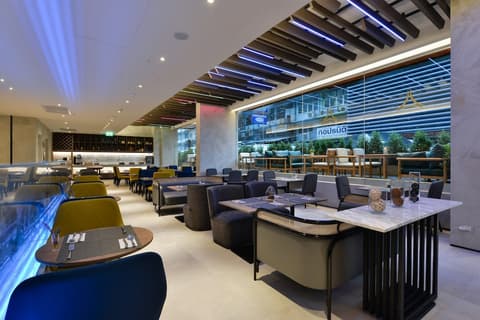 Aspira One Sutthisan