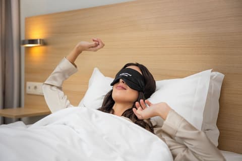 Moov Hotel Porto Centro, Room