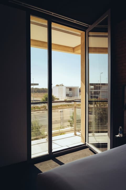 ONOMO Hotel Casablanca Airport