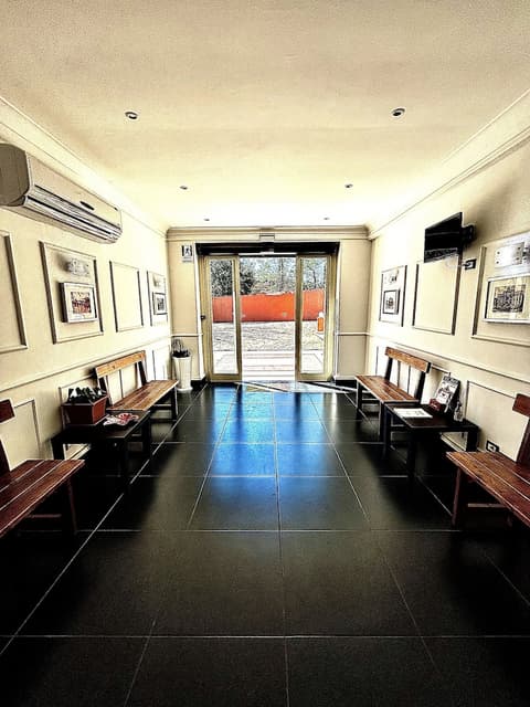 Palace Rome - Hostel