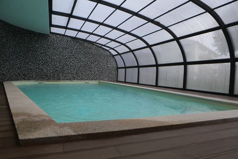 Hotel Solar do Rebolo