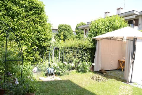 Il Sole e la Luna B&B in Garda