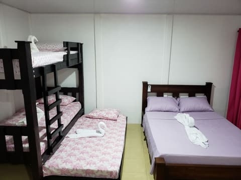 Rooms Flora y Fauna del Arenal, Room