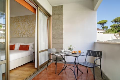 Hotel Shangri-La Roma by OMNIA hotels