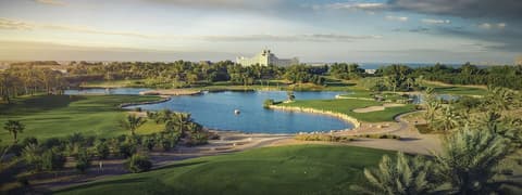 JA The Resort - JA Lake View