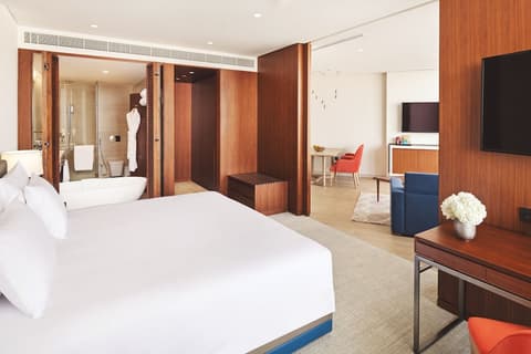 JA The Resort - JA Lake View